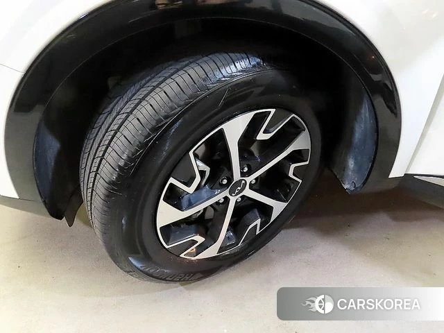 Kia Sportage 5th Generation Hybrid id 4793368 из Кореи 11