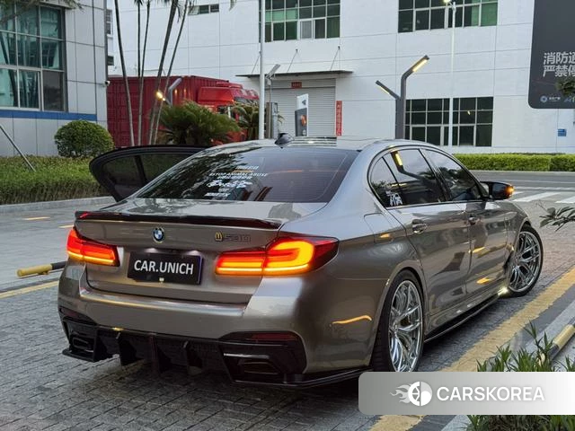 BMW 5 series id 4266045 из Китая 11