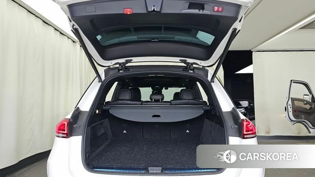 Mercedes-Benz GLE-Class W167 id 4573554 из Кореи 11