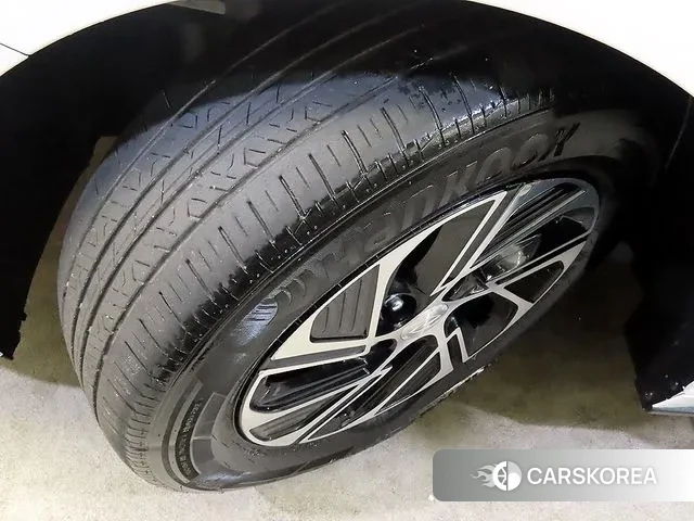 Hyundai Sonata Hybrid (DN8) id 3572554 из Кореи 11