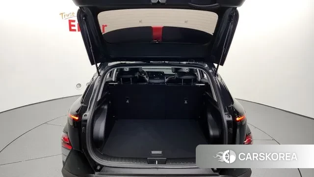 Hyundai Kona (SX2) id 3359656 из Кореи 11