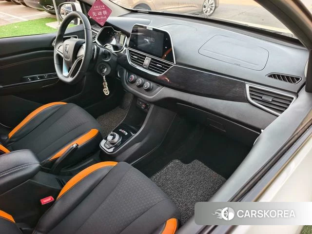 Baojun 310 id 4208660 из Китая 11
