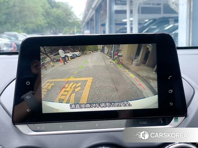 Nissan Xuan Yi id 4353709 из Китая 11