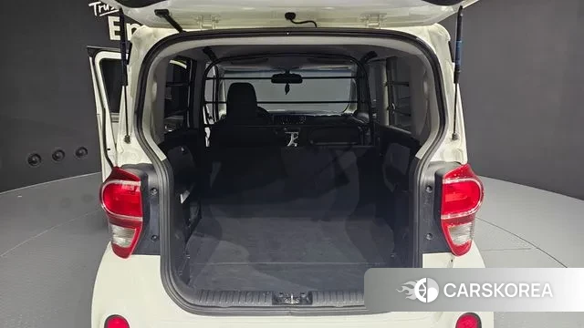 Kia The New Ray id 2979960 из Кореи 11