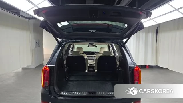 Hyundai Palisade id 3003588 из Кореи 11