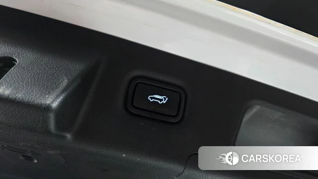 Hyundai The New Santa Fe id 3819996 из Кореи 11