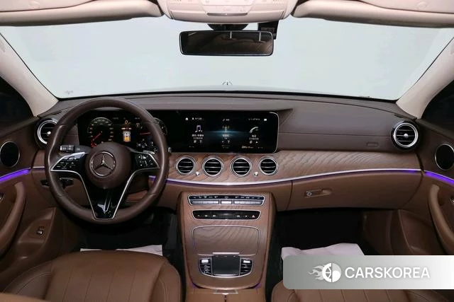 Mercedes-Benz E-class id 4255903 из Китая 11