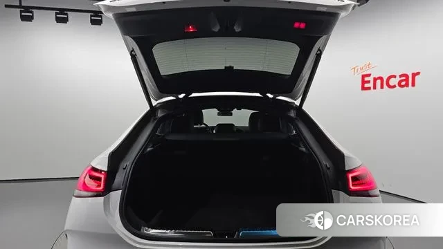 Mercedes-Benz GLE-Class W167 id 2976003 из Кореи 11