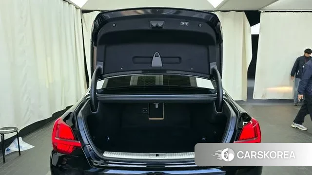 Kia The New K9 2nd generation id 3764732 из Кореи 11