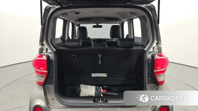 Kia The New Ray id 3464406 из Кореи 11