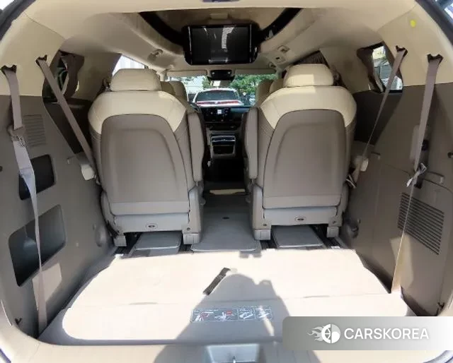 Kia The New Carnival 4th Generation id 3720860 из Кореи 11