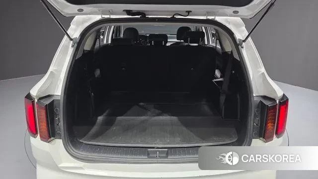 Kia Sorento 4th Generation id 3437850 из Кореи 11