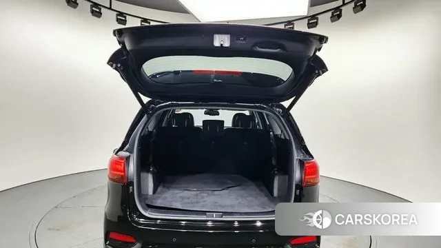 Kia The New Sorento id 2966787 из Кореи 11