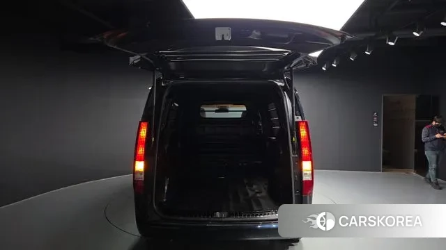 Hyundai Staria id 3431881 из Кореи 11