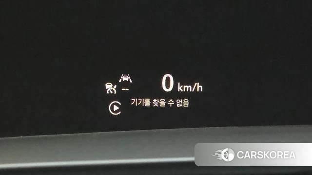 Chevrolet (GM Daewoo) Trailblazer id 4283988 из Кореи 11