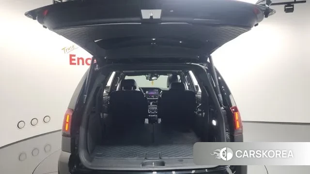 Kia Mohave Master id 3354560 из Кореи 11