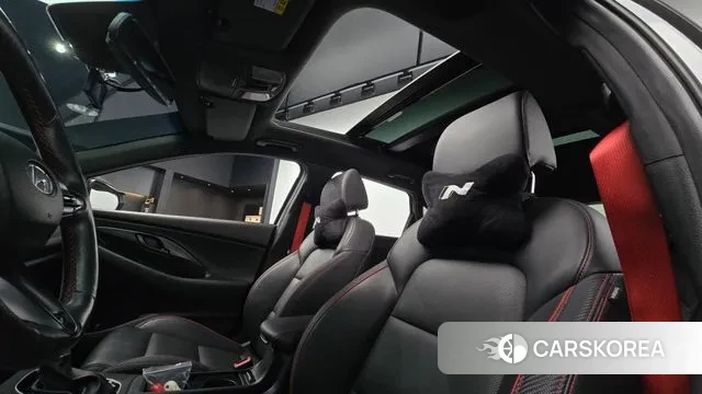 Hyundai i30 (PD) id 3362068 из Кореи 11