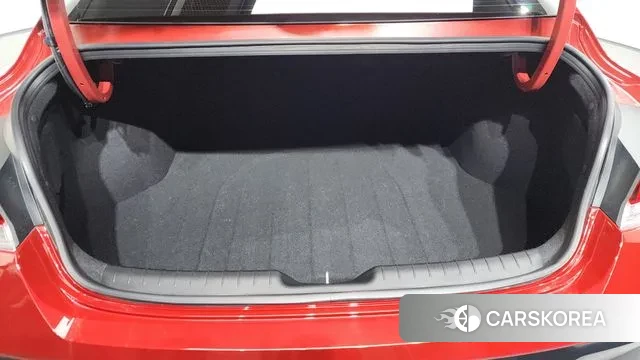 Hyundai The New Avante Hybrid (CN7) id 3442575 из Кореи 11