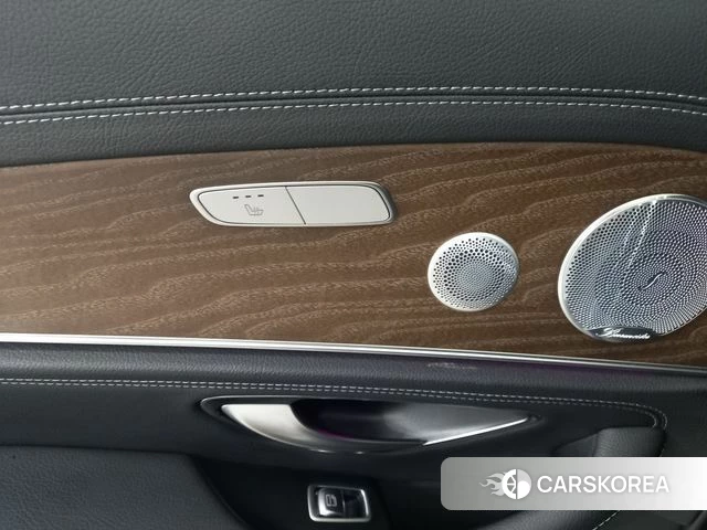 Mercedes-Benz E-Class W213 id 3966106 из Кореи 11