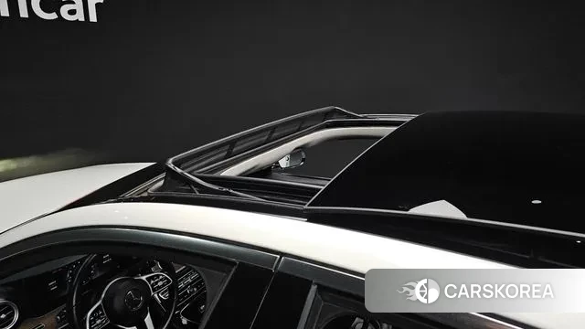 Mercedes-Benz E-Class W213 id 3243779 из Кореи 11