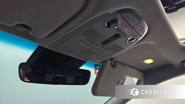 Hyundai The New Grandeur IG id 3760558 из Кореи 11