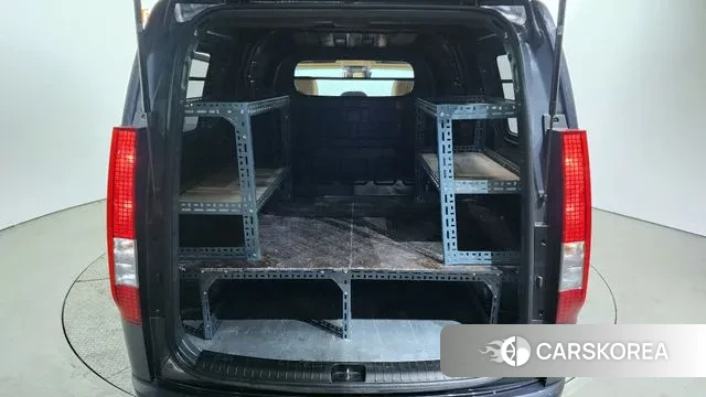 Hyundai Staria id 3776250 из Кореи 11