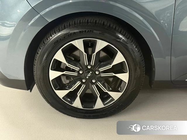 Kia Carnival 4th generation id 4232123 из Кореи 11