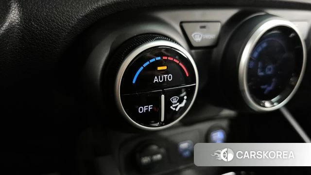 Hyundai Venue id 4495788 из Кореи 11
