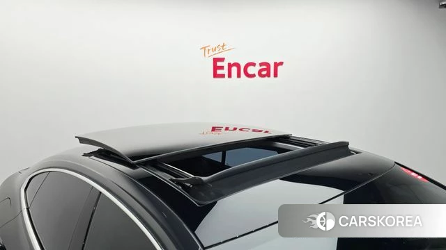 Volkswagen Arteon id 4339152 из Кореи 11