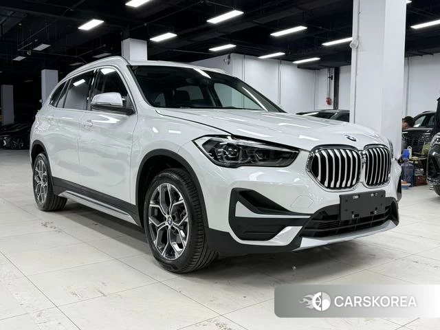 BMW X1 id 4257865 из Китая 11