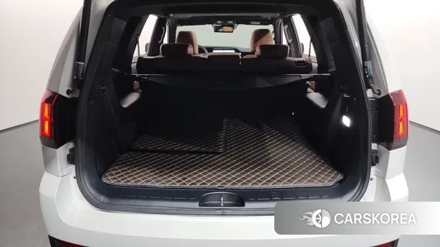 Kia Mohave Master id 3770810 из Кореи 11