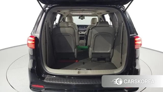 Kia The New Carnival id 3209816 из Кореи 11