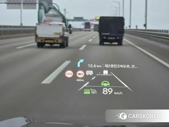 Hyundai Palisade (LX3) id 4349117 из Кореи 11