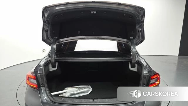 Renault Korea (Samsung) The New SM6 id 4231920 из Кореи 11