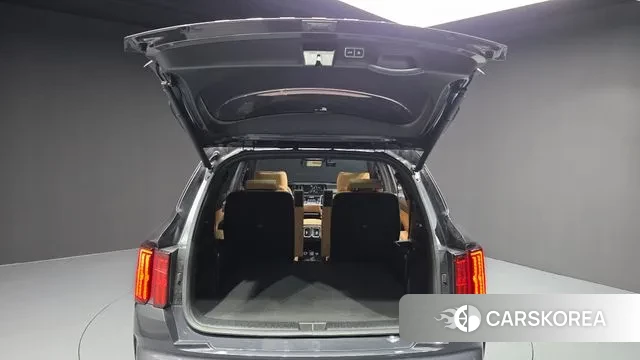 Kia Sorento 4th Generation id 3406212 из Кореи 11