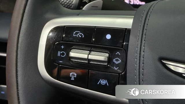 Genesis G80 (RG3) id 4623261 из Кореи 11