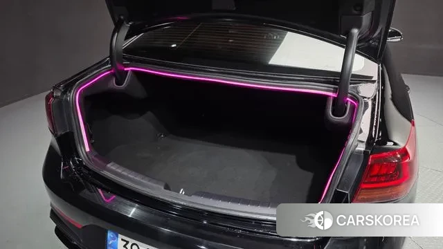 Kia K7 Premier id 3646564 из Кореи 11