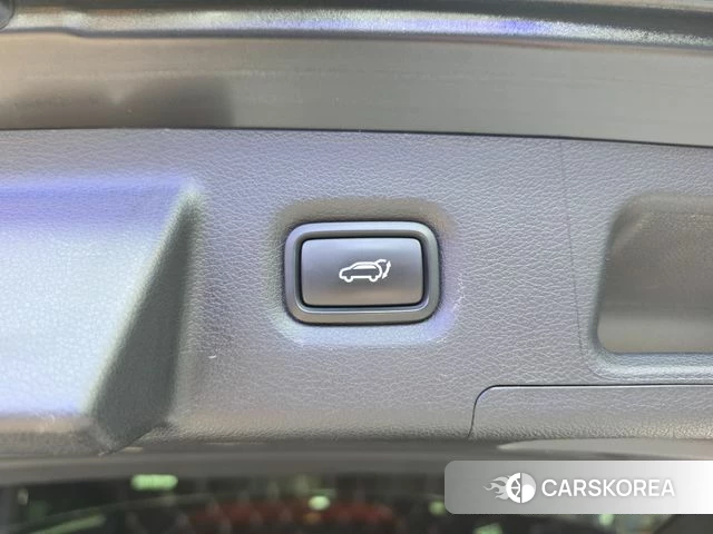 Hyundai The New Santa Fe id 4434010 из Кореи 11