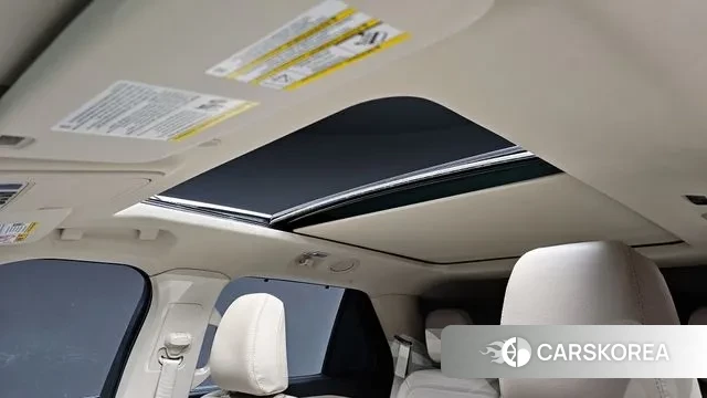 Ford Explorer 6th Generation id 2994388 из Кореи 11