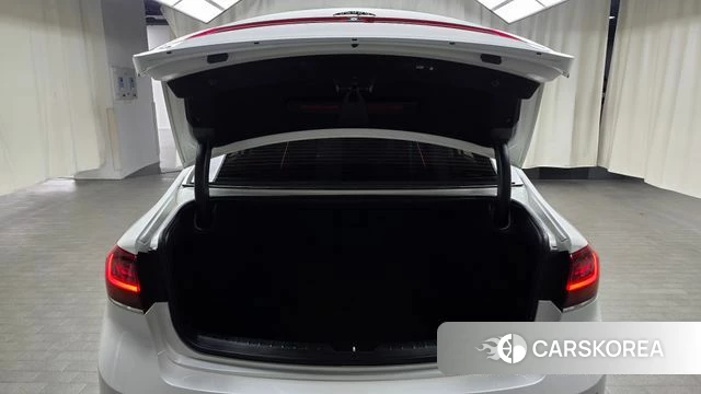 Kia K7 Premier id 3916867 из Кореи 11