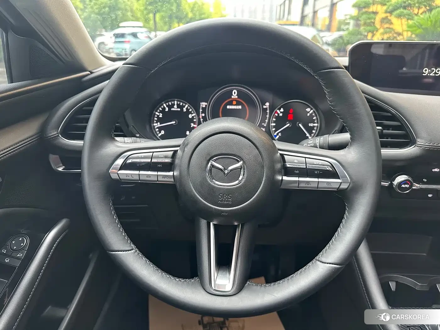 Mazda 3 id 4565139 из Китая 11