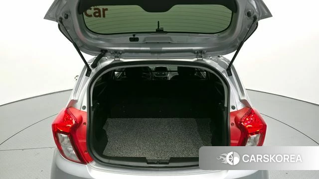 Chevrolet (GM Daewoo) The Next Spark id 4305236 из Кореи 11