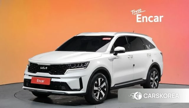 Kia Sorento 4th Generation id 3892353 из Кореи 11