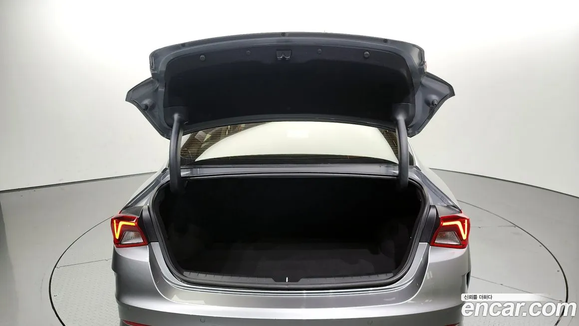 Kia K5 Hybrid 3rd Generation id 1967961 из Кореи 11