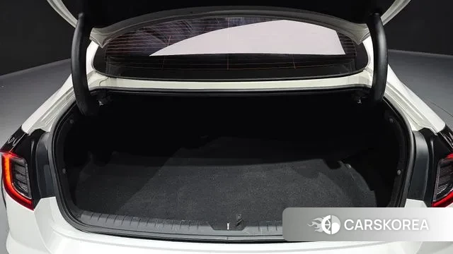 Hyundai Sonata (DN8) id 3004360 из Кореи 11