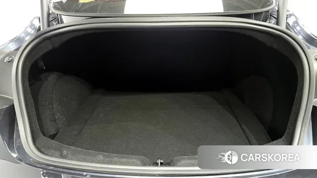 Tesla Model 3 id 3575966 из Кореи 11