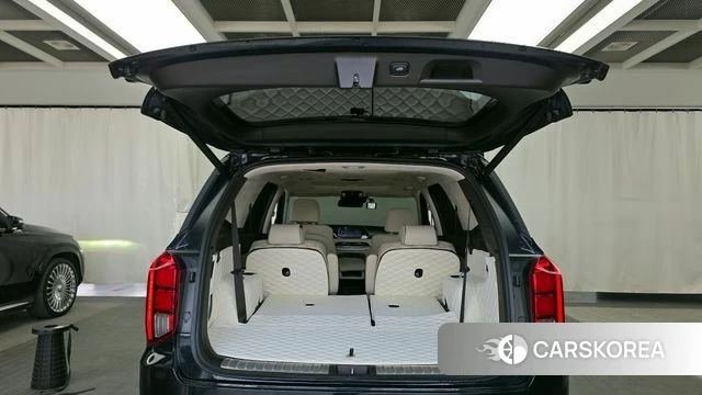 Hyundai Palisade id 3800761 из Кореи 11