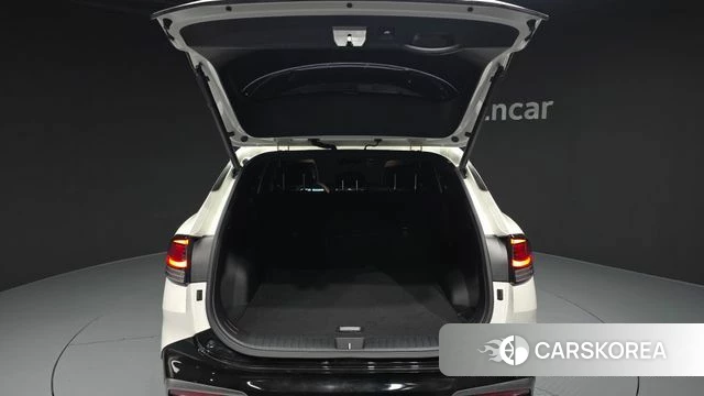 Kia Sportage 5th Generation Hybrid id 3884305 из Кореи 11