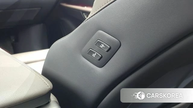 Lexus RX450h + 5th generation id 4729596 из Кореи 11