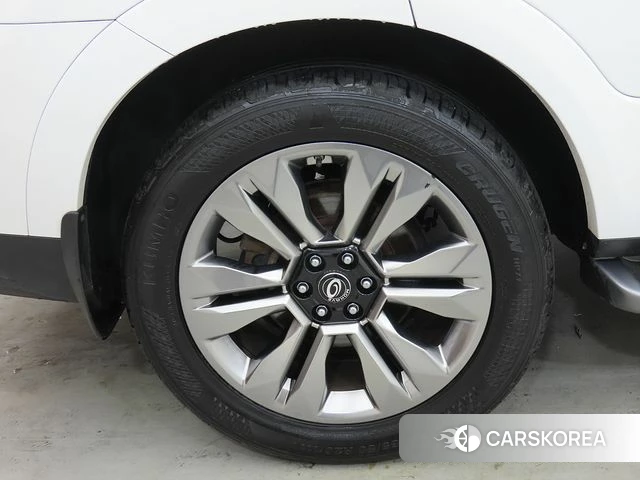 Kia Mohave Master id 4731972 из Кореи 11